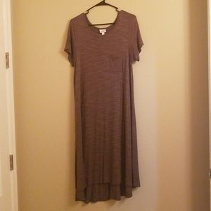 LuLaRoe Carly